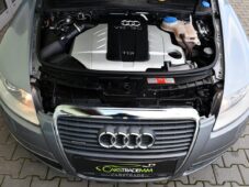 Audi A6 3.0TDi QUATTRO AUT. A/C NAVI - 31