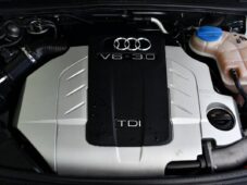 Audi A6 3.0TDi QUATTRO AUT. A/C NAVI - 32