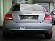 Audi A6 3.0TDi QUATTRO AUT. A/C NAVI - 9