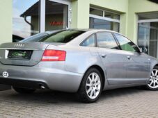 Audi A6 3.0TDi QUATTRO AUT. A/C NAVI - 3