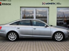 Audi A6 3.0TDi QUATTRO AUT. A/C NAVI - 12