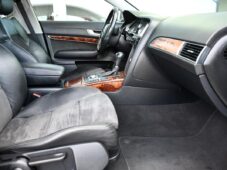 Audi A6 3.0TDi QUATTRO AUT. A/C NAVI - 16