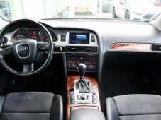 Audi A6 3.0TDi QUATTRO AUT. A/C NAVI - 4