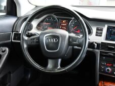 Audi A6 3.0TDi QUATTRO AUT. A/C NAVI - 5