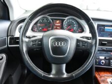 Audi A6 3.0TDi QUATTRO AUT. A/C NAVI - 21