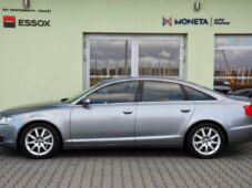 Audi A6 3.0TDi QUATTRO AUT. A/C NAVI - 11