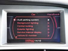 Audi A6 3.0TDi QUATTRO AUT. A/C NAVI - 27