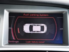 Audi A6 3.0TDi QUATTRO AUT. A/C NAVI - 28