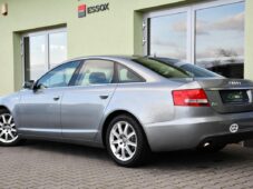 Audi A6 3.0TDi QUATTRO AUT. A/C NAVI - 2