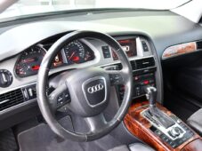 Audi A6 3.0TDi QUATTRO AUT. A/C NAVI - 14