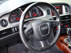 Audi A6 3.0TDi QUATTRO AUT. A/C NAVI - 15