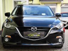 Mazda 3 2.0SKYACTIV-G REVOLUTION BOSE - 7