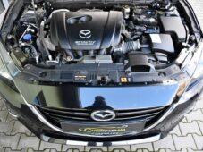 Mazda 3 2.0SKYACTIV-G REVOLUTION BOSE - 28