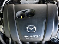 Mazda 3 2.0SKYACTIV-G REVOLUTION BOSE - 29