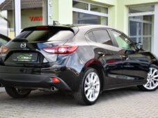 Mazda 3 2.0SKYACTIV-G REVOLUTION BOSE - 4