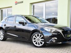 Mazda 3 2.0SKYACTIV-G REVOLUTION BOSE - 2