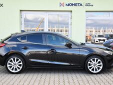 Mazda 3 2.0SKYACTIV-G REVOLUTION BOSE - 10