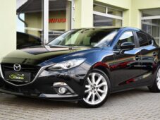 Mazda 3 2.0SKYACTIV-G REVOLUTION BOSE - 0