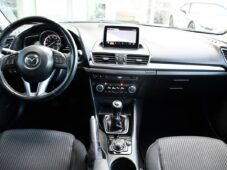 Mazda 3 2.0SKYACTIV-G REVOLUTION BOSE - 5