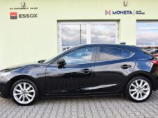 Mazda 3 2.0SKYACTIV-G REVOLUTION BOSE - 9