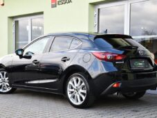 Mazda 3 2.0SKYACTIV-G REVOLUTION BOSE - 3