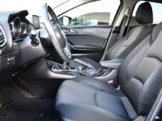 Mazda 3 2.0SKYACTIV-G REVOLUTION BOSE - 11