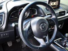 Mazda 3 2.0SKYACTIV-G REVOLUTION BOSE - 14