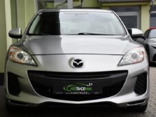 Mazda 3 1.6iSPORT TAŽNÉ 2ALU ZACHOVALÉ - 8