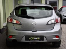 Mazda 3 1.6iSPORT TAŽNÉ 2ALU ZACHOVALÉ - 9