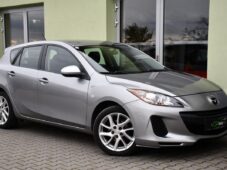 Mazda 3 1.6iSPORT TAŽNÉ 2ALU ZACHOVALÉ - 1