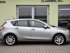 Mazda 3 1.6iSPORT TAŽNÉ 2ALU ZACHOVALÉ - 11