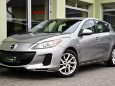 Mazda 3 1.6iSPORT TAŽNÉ 2ALU ZACHOVALÉ - 0