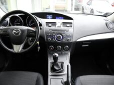 Mazda 3 1.6iSPORT TAŽNÉ 2ALU ZACHOVALÉ - 4