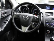 Mazda 3 1.6iSPORT TAŽNÉ 2ALU ZACHOVALÉ - 5