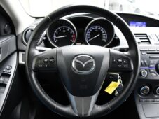 Mazda 3 1.6iSPORT TAŽNÉ 2ALU ZACHOVALÉ - 20