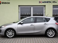 Mazda 3 1.6iSPORT TAŽNÉ 2ALU ZACHOVALÉ - 10