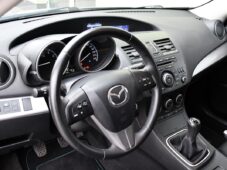 Mazda 3 1.6iSPORT TAŽNÉ 2ALU ZACHOVALÉ - 14