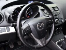 Mazda 3 1.6iSPORT TAŽNÉ 2ALU ZACHOVALÉ - 15