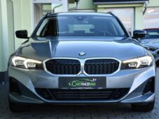 BMW Řada 3 318i A/T VIRTUAL ZÁRUKA 1.M ČR - 8