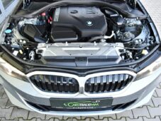 BMW Řada 3 318i A/T VIRTUAL ZÁRUKA 1.M ČR - 42