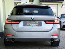 BMW Řada 3 318i A/T VIRTUAL ZÁRUKA 1.M ČR - 9