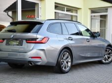 BMW Řada 3 318i A/T VIRTUAL ZÁRUKA 1.M ČR - 3