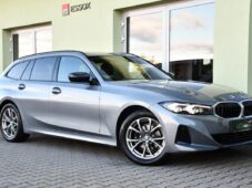 BMW Řada 3 318i A/T VIRTUAL ZÁRUKA 1.M ČR - 1