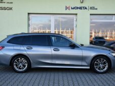 BMW Řada 3 318i A/T VIRTUAL ZÁRUKA 1.M ČR - 11