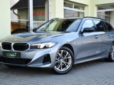 BMW Řada 3 318i A/T VIRTUAL ZÁRUKA 1.M ČR - 0