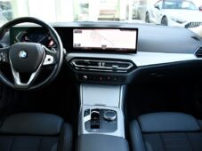 BMW Řada 3 318i A/T VIRTUAL ZÁRUKA 1.M ČR - 4