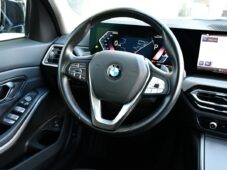 BMW Řada 3 318i A/T VIRTUAL ZÁRUKA 1.M ČR - 5