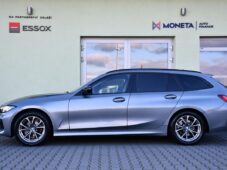 BMW Řada 3 318i A/T VIRTUAL ZÁRUKA 1.M ČR - 10