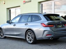 BMW Řada 3 318i A/T VIRTUAL ZÁRUKA 1.M ČR - 2