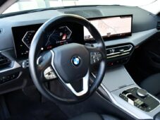 BMW Řada 3 318i A/T VIRTUAL ZÁRUKA 1.M ČR - 14